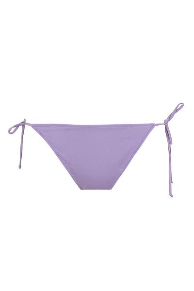 DeFacto Fall in Love Regular Fit Bikini Bottom T3670Az23Sp