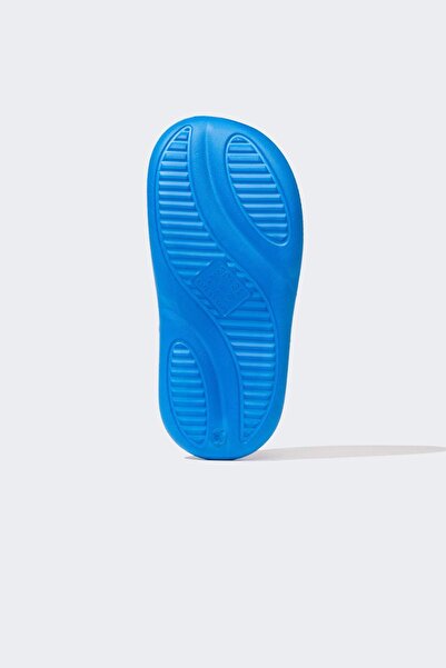 DeFacto Boy's Flat Sole Double Strap Eva Sandals Z8491A623Sm