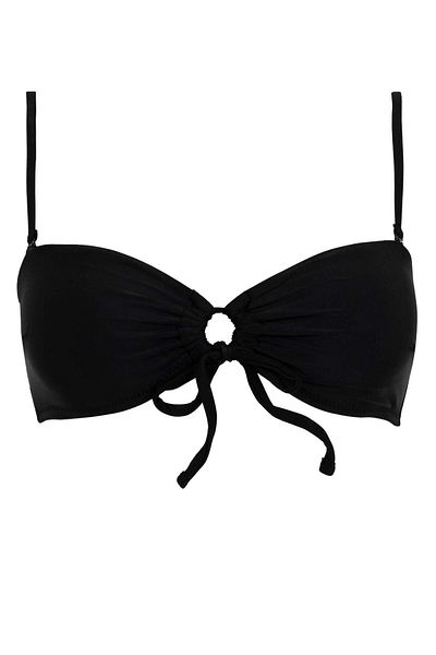 DeFacto Fall in Love Regular Fit Bikini Top Z5258Az23Sm