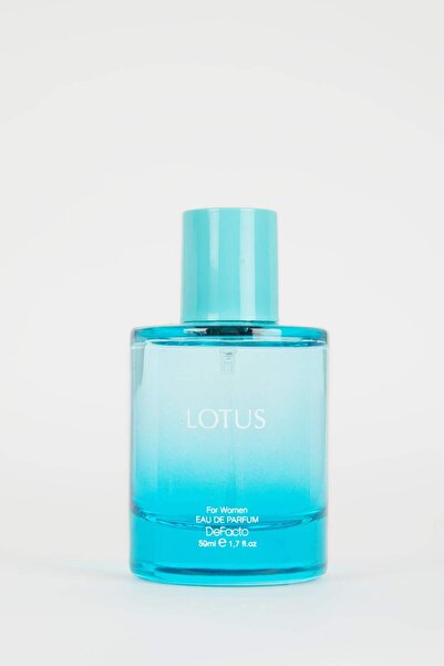 DeFacto Kadın Lotus Aromatik 50 ml Parfüm A8567AXNS
