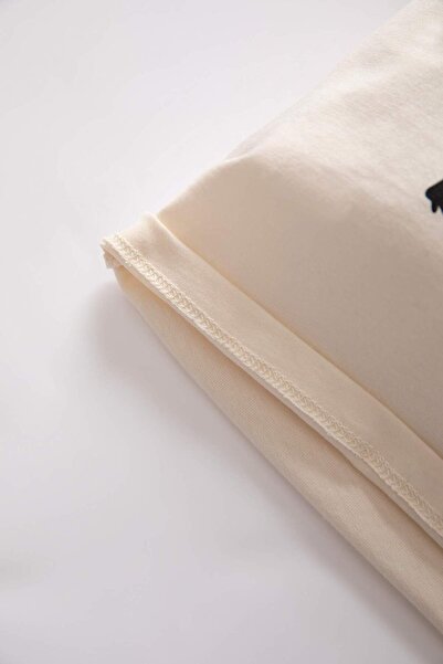 DeFacto Erkek Bebek Baskılı Penye Kısa Kollu Tişört Z9877A223SM