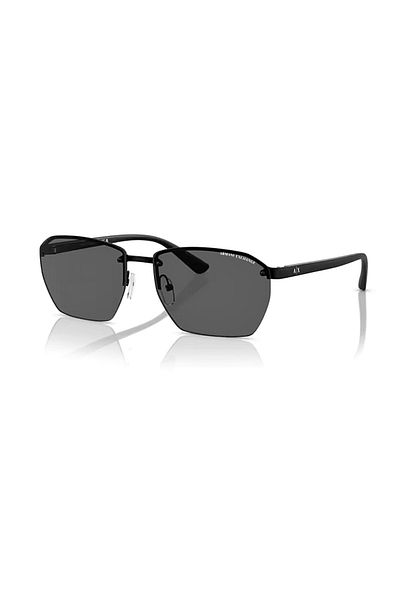 Armani Exchange 2048S 600087 59 Male