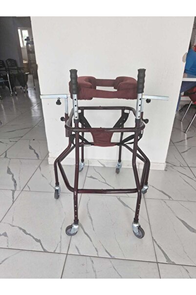 moyt ER513 ÇOCUK ÖRÜMCEĞİ MEDİUM