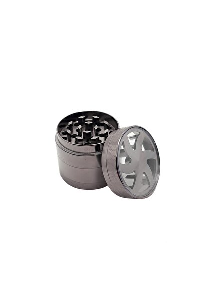 Dreamliner Mini Boy 40 mm. Tütün Baharat Herbal Öğütücüsü Parçalayıcı py90gr