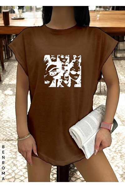 DM DOLCE MORE ΜΠΟΥΜΠΟΥ ΜΠΟΥΜΠΟΥ ΜΕ ΕΚΤΥΠΩΜΕΝΟ