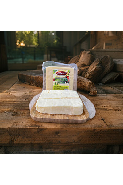 Paşalı Olgunlaştırılmış Izmir Tulum Peyniri 500 gr