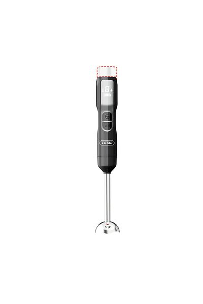 TOTAL Cordless Hand Blender 16V