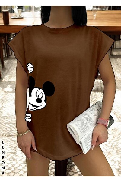 DM DOLCE MORE ΜΠΟΥΜΠΟΥ ΜΠΟΥΜΠΟΥ ΜΕ ΕΚΤΥΠΩΜΕΝΟ