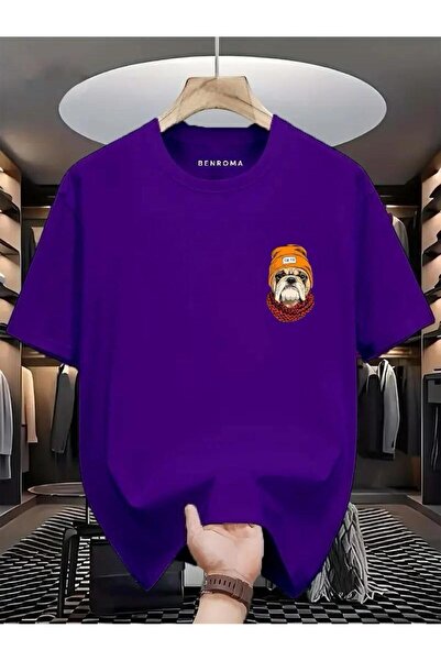 DM DOLCE MORE TRIOC OVERSIUNE CU IMPRIMARE DOG