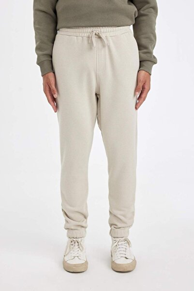 DeFacto Regular Fit Basic Jogger Eşofman Altı U7438AZNS