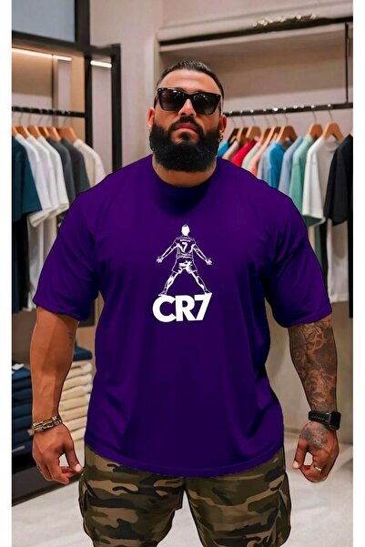 DM DOLCE MORE TRIOU IMPRIMAT UNISEX MĂRIME MARE