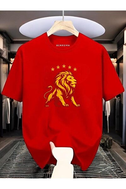 DM DOLCE MORE ΜΠΛΟΥΖΑ UNISEX ΜΕ ΕΚΤΥΠΩΜΕΝΟ CHAMPION