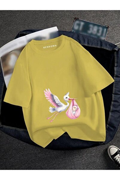 DM DOLCE MORE Τ-SHIRT ΜΕ ΣΤΑΥΡΟ ΡΟΖ ΜΗΤΡΙΚΗ