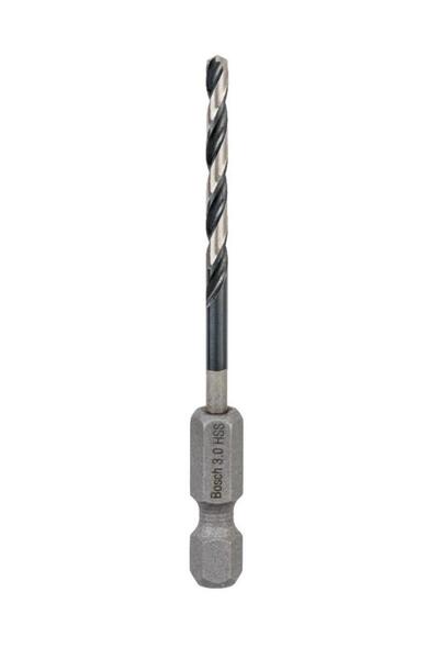 Bosch Impact Control Hss Matkap Ucu 3mm