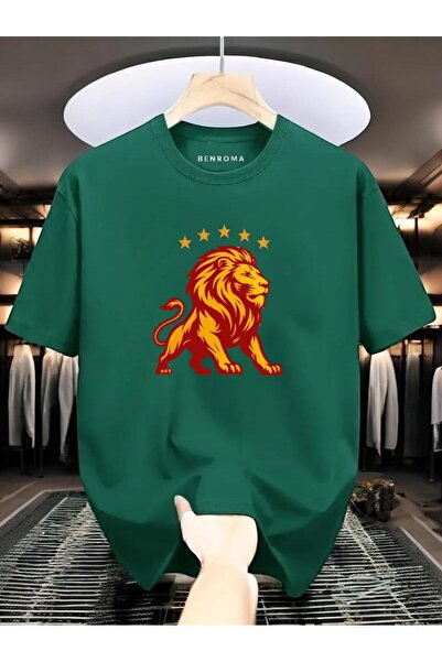 DM DOLCE MORE ΜΠΛΟΥΖΑ UNISEX ΜΕ ΕΚΤΥΠΩΜΕΝΟ CHAMPION