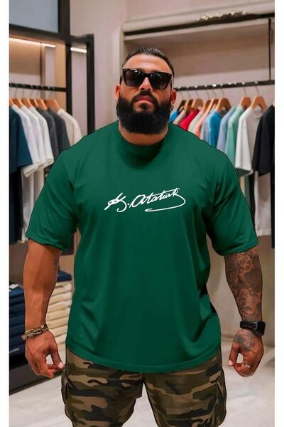 DM DOLCE MORE TRIOU IMPRIMAT UNISEX MĂRIME MARE