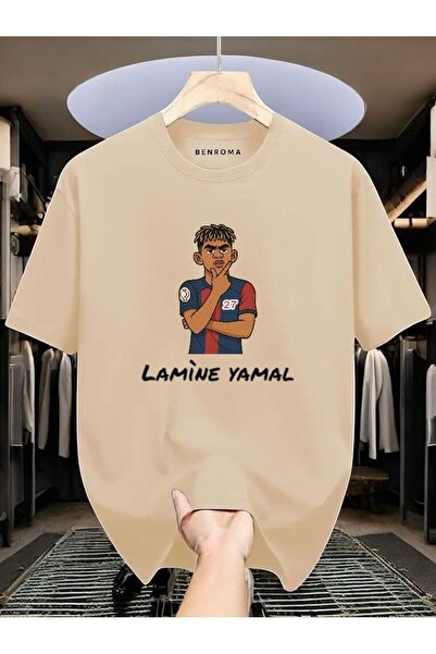 E-ROMA Μπλουζάκι με πλαστικοποιημένο μπαλόνι