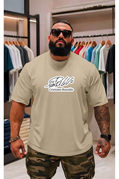 DM DOLCE MORE TRIOU IMPRIMAT UNISEX MĂRIME MARE