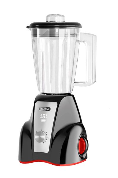 TOTAL Cordless Stand Blender 1.5L 16V