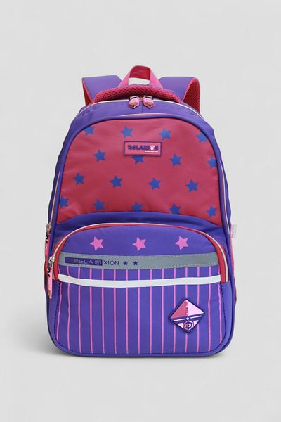 Relaxion 1320 Orthopedic Primary School Bag