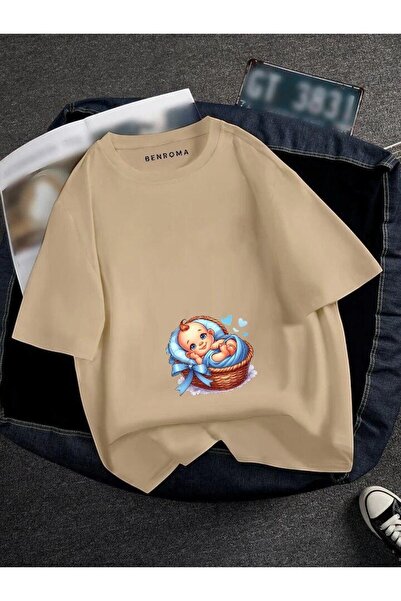 DM DOLCE MORE ΒΡΕΦΟΣ ΜΗΤΡΙΚΗΣ ΣΤΟ ΚΑΛΑΘΙ ΜΕ ΣΤΑΘΜΕΥΜΕΝΟ ΜΠΟΥΜΕΝΟ