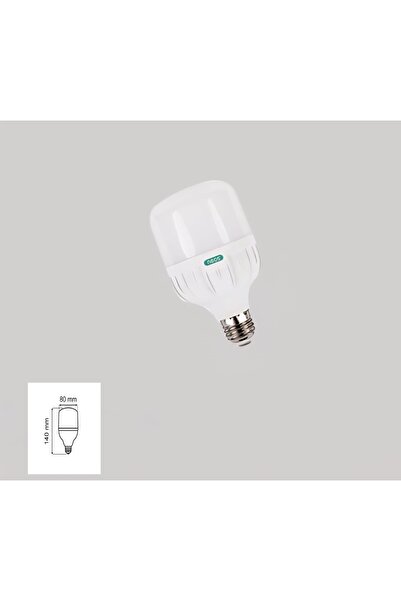 Behis Neos led ampül 20W Kistal Kaplama