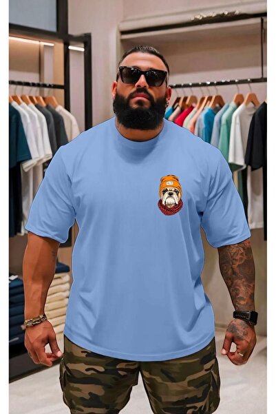 DM DOLCE MORE ΜΠΛΟΥΖΑ ΜΕ ΕΚΠΤΩΣΗ UNISEX ΜΕΓΕΘΟΣ