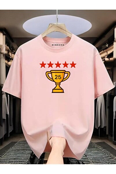 DM DOLCE MORE ΜΠΛΟΥΖΑ UNISEX ΜΕ ΠΡΕΣΤΑΣΙΑ