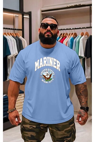 DM DOLCE MORE TRIOU IMPRIMAT UNISEX MĂRIME MARE