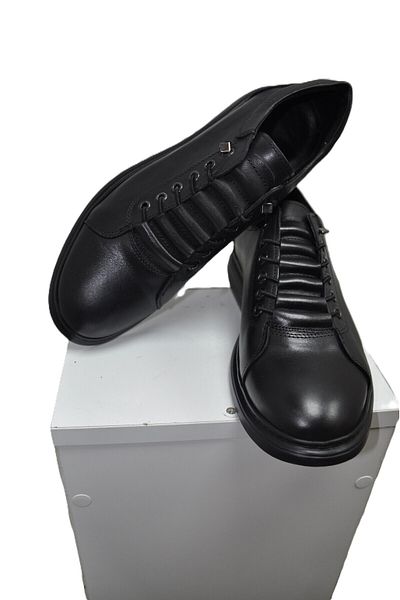 elma abone New Season Ladder Model Super Leather Special Safety Shoes