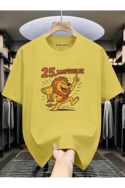 DM DOLCE MORE TRIOC UNISEX IMPRIMAT CAMPIONATULUI