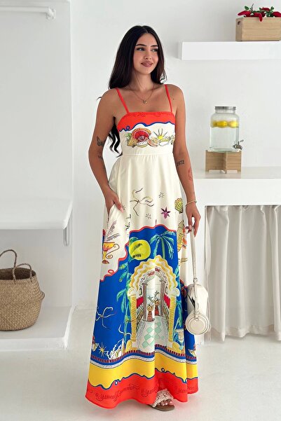 AsprinFashion Importat K crep Țesătură D cu model Cremă pentru îmbrăcăminte