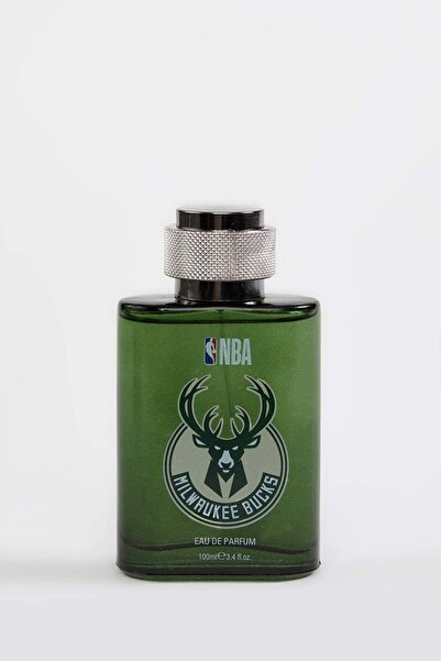 DeFacto NBA Milwaukee Bucks 100 ml Parfüm U1096AZNS