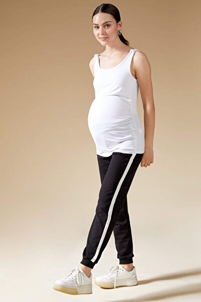DeFacto Slim Fit Maternity Pants R0291Az21Au