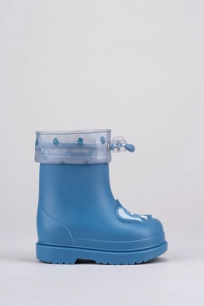 IGOR Bimbi Elefante Kids Blue Boots