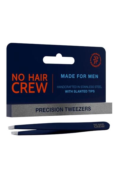 NO HAIR CREW ملقط دقيق للرجال من NO HAIR CREW، قطعة واحدة