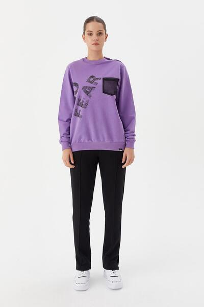 No Fear Γυναικείο φούτερ NFR-W500174