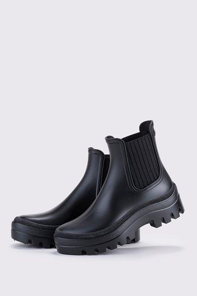 IGOR Soul Black Kadın Siyah Bot KADIN BOT W10280