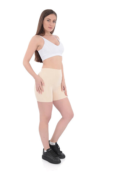 SAUNA SUIT Recovery Laser Cut Women's Non-Marking High Waist Boxers