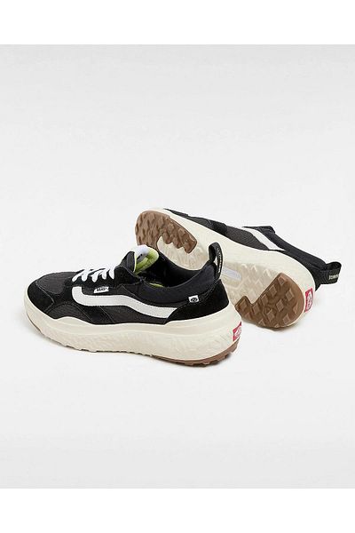 Vans Ultrarange Neo Vr3 Unisex Black Sneaker