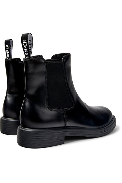 CAMPER Dean Bot & Bootie