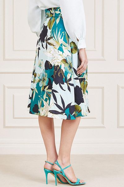 Guess Marciano Paradiso Women's Skirt 2Ygd009708Z
