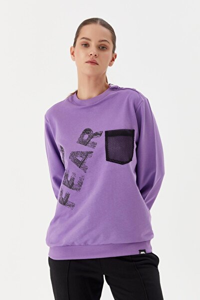 No Fear Hanorac de damă NFR-W500174