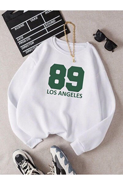 DM DOLCE MORE Hanorac unisex pentru copii, cu 3 fire, din bumbac pieptănat, c...