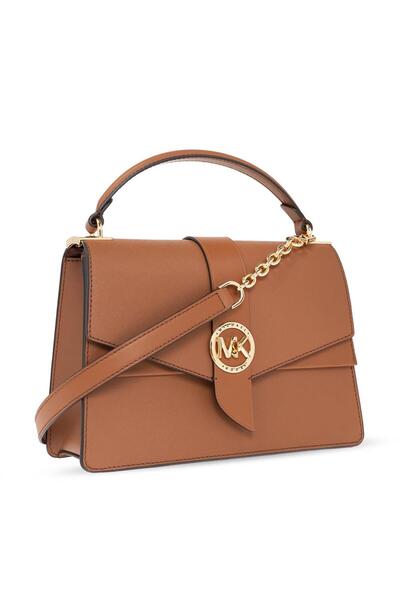 Michael Kors MICHAEL KORS GREENWICH CANVAS BAG 30H1GGRS2L230