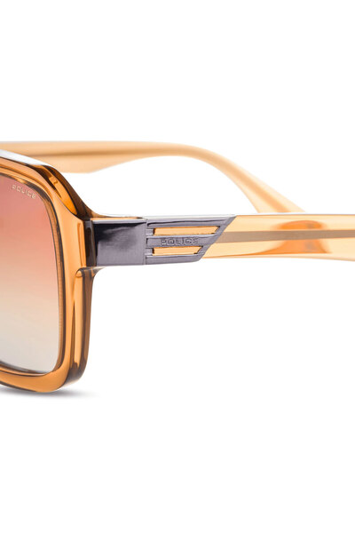 Police Ανδρικά γυαλιά ηλίου, Spln65V-550805