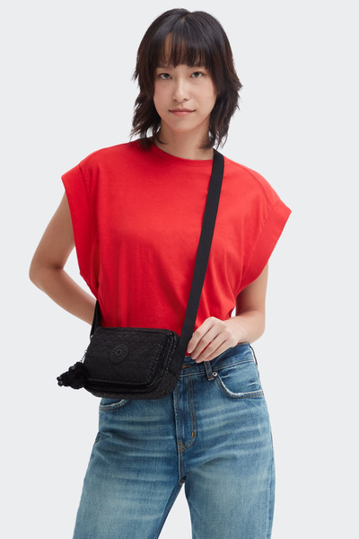 Kipling KI7248 Abanu Basic Plus Kadın Omuz Çantası