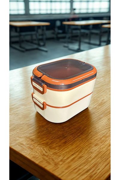 SUPERPUP Meal Storage Carrying Lunch Box