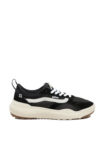 Vans Ultrarange Neo Vr3 Unisex Black Sneaker