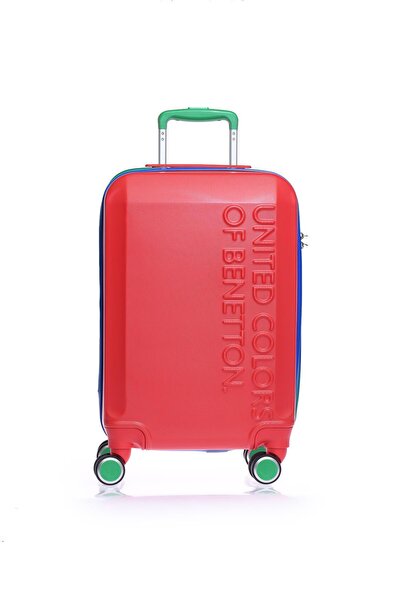 United Colors of Benetton Kabin Boy Valiz 14BNT600-03